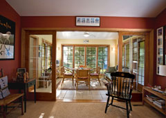 Sunroom